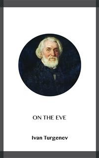Cover On the Eve