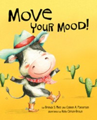 Cover Move Your Mood!