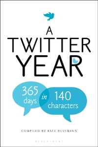 Cover A Twitter Year