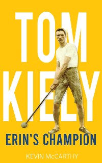 Cover Tom Kiely