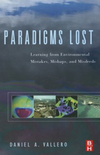 Cover Paradigms Lost