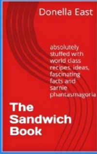 Cover Sandwich Book