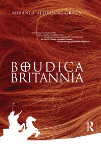 Cover Boudica Britannia