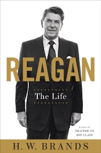 Cover Reagan
