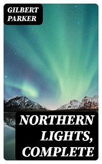 Cover Northern Lights, Complete