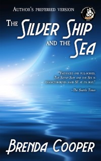 Cover Silver Ship and the Sea