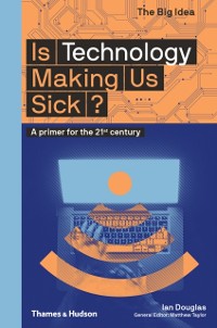 Cover Is Technology Making Us Sick?