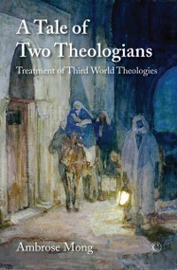 Cover Tale of Two Theologians