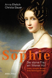 Cover Erzherzogin Sophie