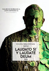 Cover Voces múltiples desde Laudato Si' y Laudate Deum