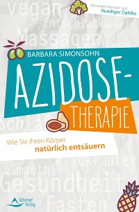 Cover Azidose-Therapie