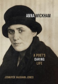 Cover Anna Wickham