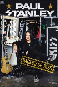 Cover Backstage Pass