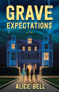 Cover Grave Expectations