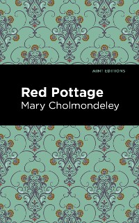 Cover Red Pottage