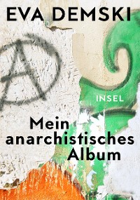 Cover Mein anarchistisches Album