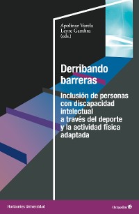 Cover Derribando barreras