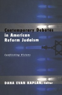 Cover Contemporary Debates in American Reform Judaism
