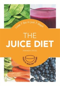 Cover Juice Diet