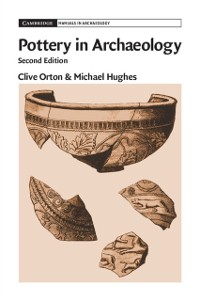 Cover Pottery in Archaeology