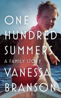Cover One Hundred Summers
