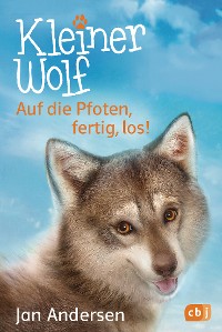 Cover Kleiner Wolf