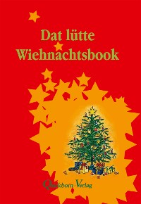 Cover Dat lütte Wiehnachtsbook