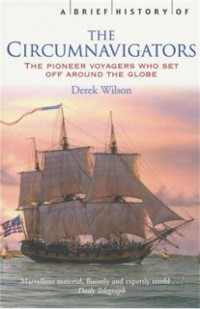 Cover Brief History of Circumnavigators