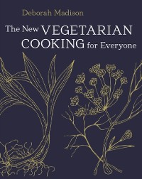 Cover New Vegetarian Cooking for Everyone