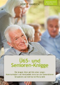 Cover Ü65- und Senioren-Knigge 2100