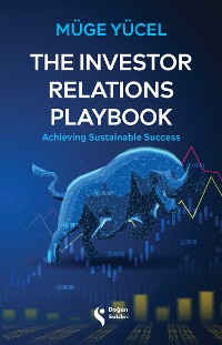 Cover The Investor Relations Playbook