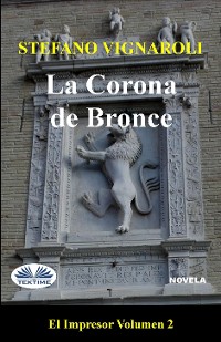 Cover La Corona De Bronce