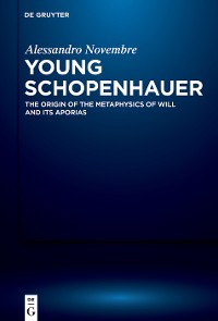 Cover Young Schopenhauer