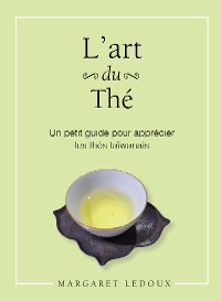 Cover L'art du thé