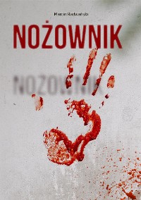 Cover Nożownik