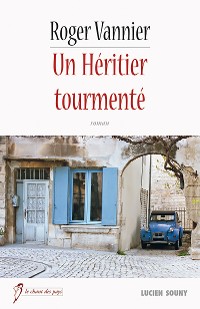 Cover Un Héritier tourmenté
