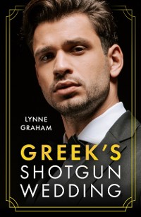 Cover Greek's Shotgun Wedding