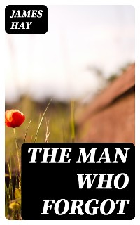 Cover The Man Who Forgot