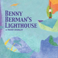 Cover Benny Berman's Lighthouse