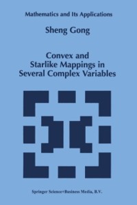Cover Convex and Starlike Mappings in Several Complex Variables