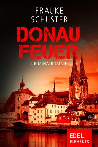 Cover Donaufeuer