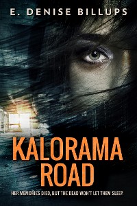 Cover Kalorama Road