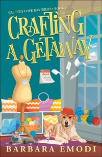 Cover Crafting a Getaway