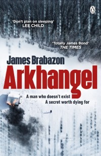 Cover Arkhangel