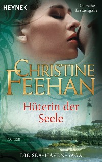 Cover Hüterin der Seele -