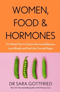 Cover Women, Food and Hormones