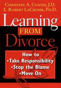 Cover Learning From Divorce