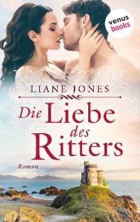 Cover Die Liebe des Ritters