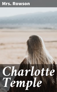 Cover Charlotte Temple