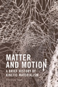 Cover Matter and Motion